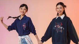 Gaya yang Punya Makna, Fashion Jadi Cara Baru Berbagi untuk Anak Pejuang Jantung