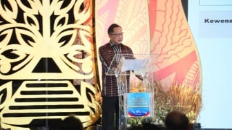 Bangun Iklim Kompetitif, Mendagri: Ajang Penghargaan Pemda Pacu Kinerja Kepala Daerah