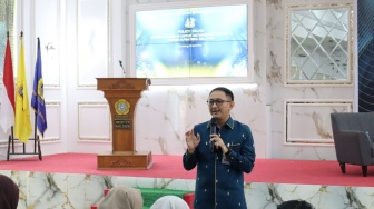 Tak Mau Cuma Jual Mentah, BI Sumsel Siapkan Jurus Baru Dongkrak Ekonomi Daerah