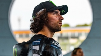 Alex Rins Resmi Hengkang dari Yamaha, Didepak Diam-diam?