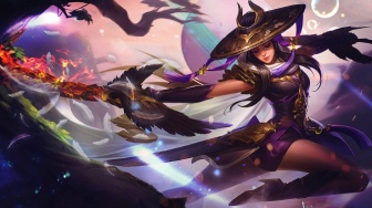 Build Fanny Tersakit 2026: Rekomendasi Item dan Emblem untuk Dominasi Jungle