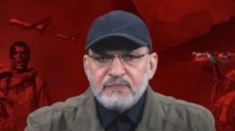 AS Siapkan Imbalan Rp172 Miliar Buru Hashim Al-Saraji Tokoh KSS Terduga Penyerang Fasilitas Diplomat