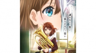 Trailer Baru Sound! Euphonium, The Final Movie Part 2 Ungkap Jadwal Rilis