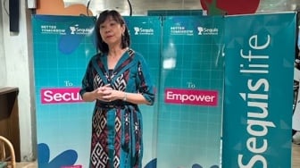 Literasi Keuangan Jadi Kunci Perempuan Lebih Percaya Diri Kelola Bisnis