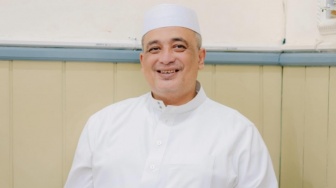 Mengenal Habib Mahdi Alatas, Sosok Lantang Suarakan Pelecehan oleh Syekh Ahmad Al Misry