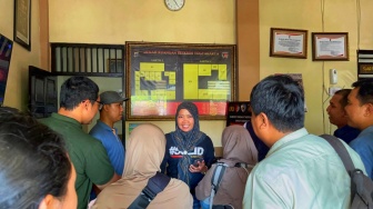 Bukan Sekadar Luka, Video Buktikan Anak-anak di Daycare Little Aresha Diikat Tanpa Baju