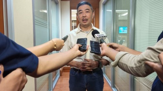 MNC Tempuh Banding atas Putusan PN Jakpus