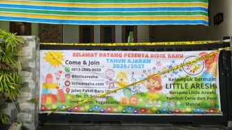 Satu Kamar Diisi 20 Anak! Polresta Jogja Bongkar Praktik Tak Manusiawi di Daycare Umbulharjo
