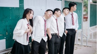 Kata Pejabat Sekolah Negeri Itu Gratis? Tapi Fakta di Lapangan Berkata Lain