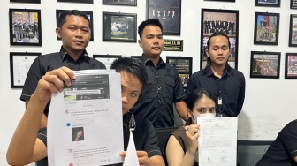 Drama Dokter vs Influencer: Berawal dari Tudingan Pelakor Berujung Laporan ke Polda Lampung