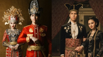 Teka-teki Wali Nikah Syifa Hadju, Ayah Kandung Hadir atau Pakai Wali Hakim?