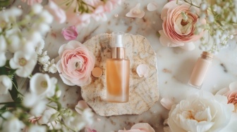 7 Parfum Aroma Bunga yang Segar untuk Cuaca Panas, dari Produk Lokal sampai Branded