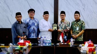 BPJS Ketenagakerjaan Gandeng NU, Bidik Perlindungan Pekerja Informal Skala Nasional