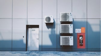 AC yang Bagus Merek Apa? Ini 5 Pilihan AC Hemat Listrik untuk Jangka Panjang