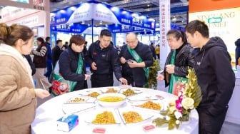 Jelajah Rasa Dunia di Jakarta: MoreFood Expo 2026 Hadirkan Tren Kuliner Global dalam Satu Panggung