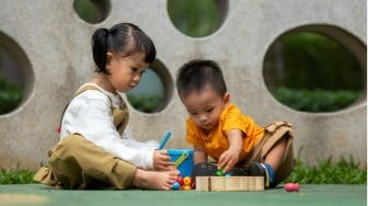 Cek 7 Tanda Daycare yang Aman bagi Bayi Agar Tidak Menjadi Korban