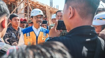 Gus Ipul: Persiapan Muktamar NU Terus Berjalan, Tim Panel Tuntaskan SK Sebelum Agustus