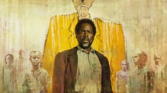 Sinopsis From, Serial Horor Misteri Debut dengan Skor 100 dari Rotten Tomatoes