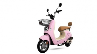 5 Rekomendasi Sepeda Listrik Murah dan Awet, Kuat di Tanjakan buat Harian