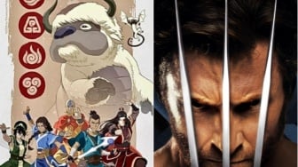 Selain The Legend of Aang: The Last Airbender, Ini 7 Film yang Bocor Sebelum Resmi Dirilis