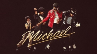 Perdana Tayang, Film Michael Raup 39,5 Juta Dolar di Box Office Domestik