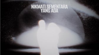 Bergema Sampai Selamanya: Apresiasi Momen Kecil Bersama Kekasih