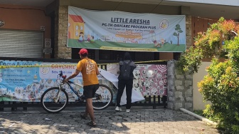 Belajar dari Kasus Little Aresha, Pemkot Yogyakarta Bakal Sweeping Daycare Tak Berizin