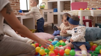 7 Ciri-Ciri Daycare Red Flag, Perlu Diwaspadai Orangtua sebelum Anak Jadi Korban