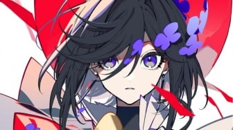 Manga Princess Knight Dapat Adaptasi Anime Baru Setelah 27 Tahun di Netflix