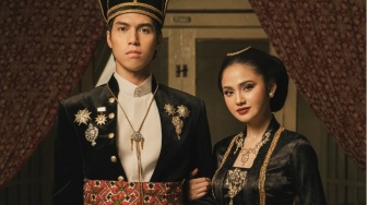 Siapa Wali Nikah Syifa Hadju? Ini Penjelasan dari Pihak Keluarga