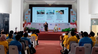 Euforia Investasi Anak Muda Meningkat, BI Ingatkan Bahaya Keputusan Finansial Emosional