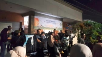 Polisi Resmi Tetapkan 13 Tersangka Kasus Day Care Little Aresha