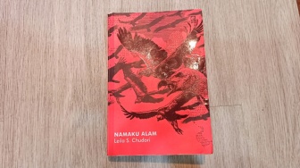 Mengingat yang Dilupakan: Kisah Segara Alam dan Bayang-Bayang 1965
