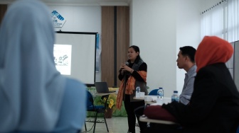 Saat Tari Perang Menteng Hidupkan Jihad Rakyat Palembang Usir Penjajah