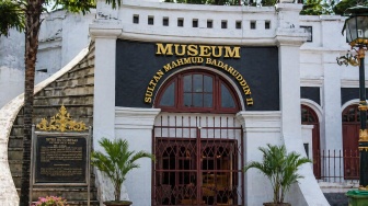 7 Museum di Palembang yang Kini Wajib Dikunjungi untuk Belajar Sejarah Sriwijaya