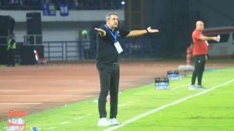 Persaingan BRI Super League Sengit, Marcos Santos Sebut Tiga Kandidat Kuat Juara