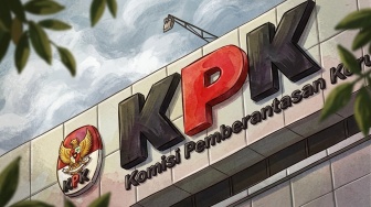 KPK Usul Jabatan Ketum Parpol Maksimal 2 Periode: Demi Cegah Korupsi atau Intervensi Politik?