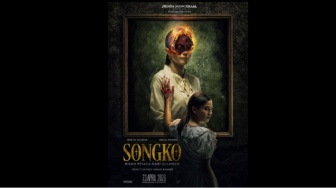 Ulasan Film Songko: Eksplorasi Urban Legend Minahasa yang Bikin Merinding!