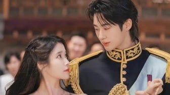 Suka Perfect Crown? Ini 5 Drama Tema Kerajaan Modern yang Tak Kalah Seru