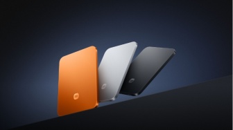 Super Slim! Powerbank Xiaomi Ini Tipis dan Praktis Dibawa Ke Mana Saja