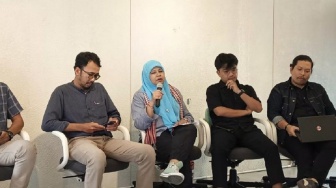 Ironi Reformasi Polri: Saat Polisi Masih Jadi Pelaku Utama Kekerasan terhadap Jurnalis