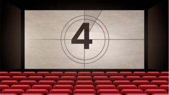 Mau Nonton Lebih Irit? XXI Sekarang Bolehkan Bawa Tumbler, Ini Syaratnya!