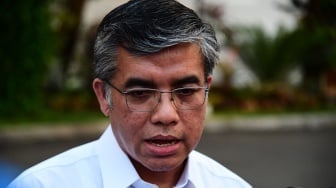 Panggil Menaker Yassierli, Prabowo Terima Laporan Capaian Program Magang Nasional