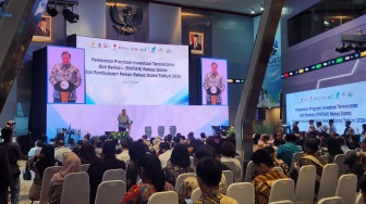 Tiru India, OJK Ingin Investor RI Lebih Punya Banyak Reksa Dana