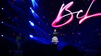 Rayakan Setahun, XLSmart Satukan Ribuan Pengunjung di ICE BSD