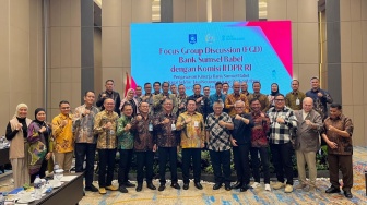 Bank Sumsel Babel Kian Agresif Perluas Akses Keuangan bagi Masyarakat Daerah