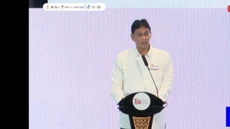 Klaim Ekonomi Bagus, Purbaya: Sekarang Banyak Berita Jelek-jelekin Saya