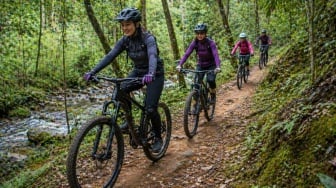 7 Pilihan Sepeda Gunung 26 Inch yang Paling Worth It Mulai Rp1 Jutaan, Gowes Enteng Banget