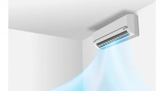 7 Rekomendasi AC Inverter 1/2 PK Terbaik, Hemat Listrik dan Dingin Maksimal