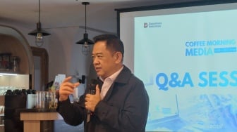 Krakatau Steel Bidik Laba Bersih Paling Kecil Rp 2 Triliun di 2026